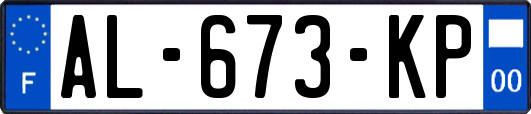 AL-673-KP