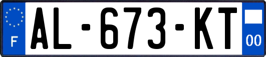 AL-673-KT