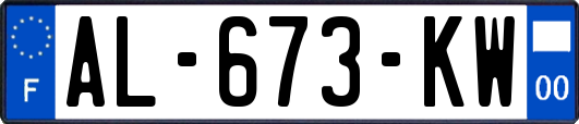 AL-673-KW