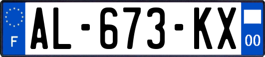 AL-673-KX