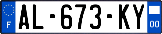 AL-673-KY