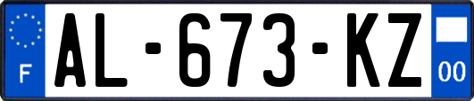 AL-673-KZ