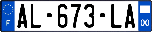 AL-673-LA