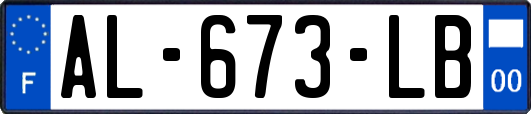 AL-673-LB