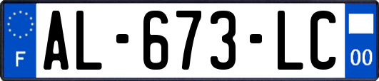 AL-673-LC