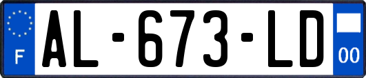 AL-673-LD