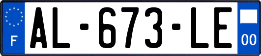 AL-673-LE