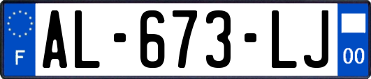 AL-673-LJ