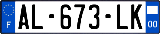 AL-673-LK