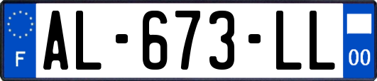 AL-673-LL