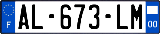 AL-673-LM