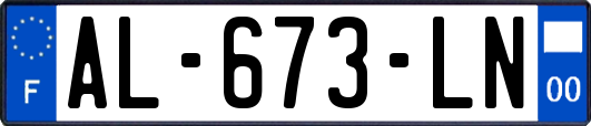 AL-673-LN