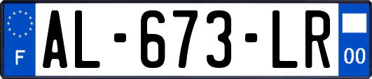 AL-673-LR