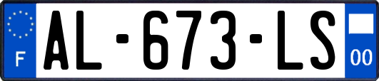 AL-673-LS