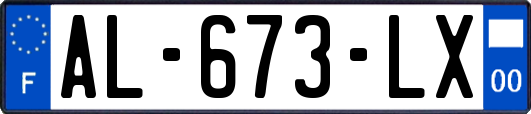 AL-673-LX