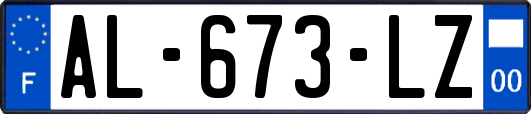 AL-673-LZ