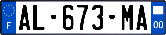 AL-673-MA