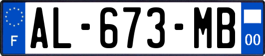 AL-673-MB