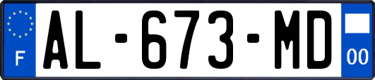 AL-673-MD