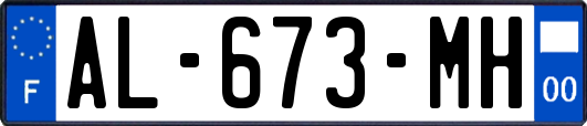 AL-673-MH