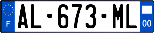AL-673-ML