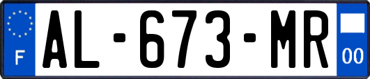 AL-673-MR