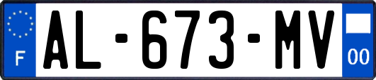 AL-673-MV