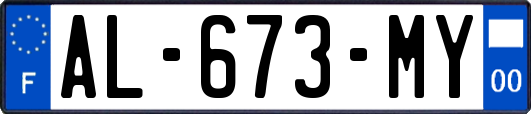 AL-673-MY