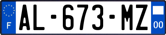 AL-673-MZ