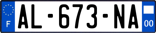 AL-673-NA