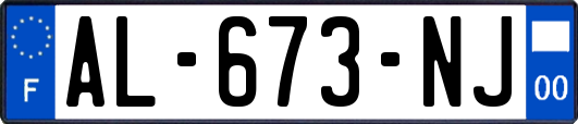 AL-673-NJ