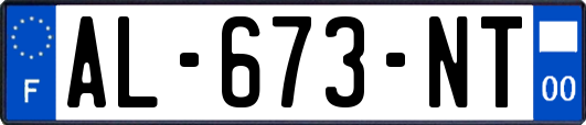 AL-673-NT