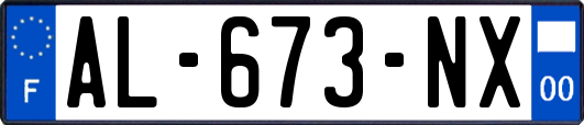 AL-673-NX