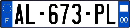 AL-673-PL