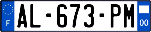 AL-673-PM