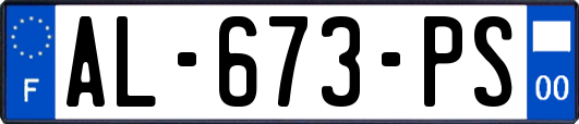 AL-673-PS