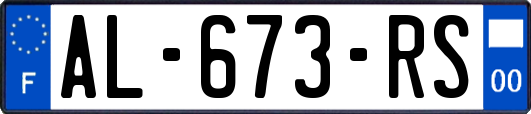 AL-673-RS