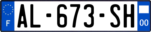 AL-673-SH