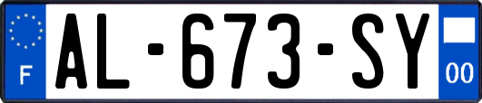 AL-673-SY