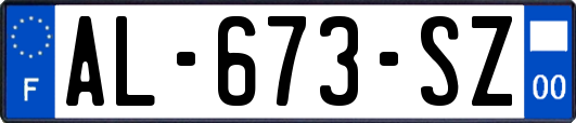AL-673-SZ
