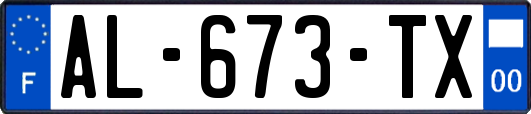 AL-673-TX