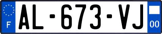 AL-673-VJ