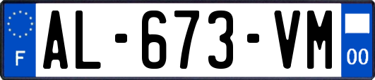 AL-673-VM