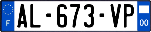 AL-673-VP