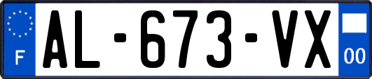 AL-673-VX