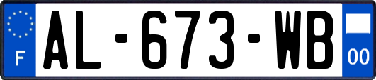 AL-673-WB