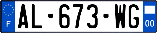 AL-673-WG