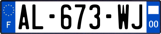 AL-673-WJ