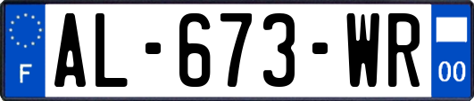 AL-673-WR