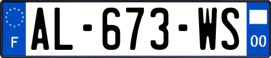 AL-673-WS